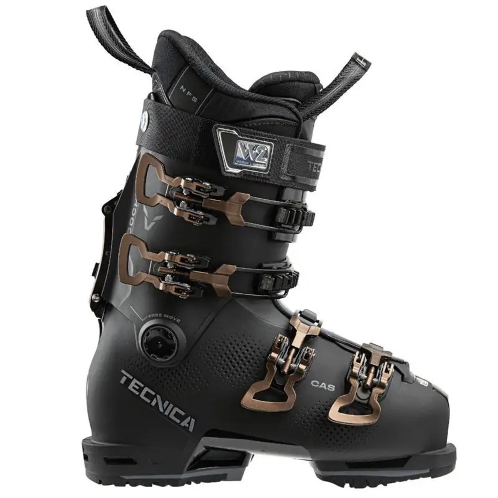 tecnica cochise 85 flex GW ski boots womens 23.5